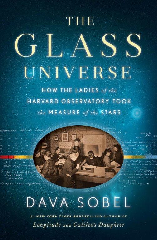 'The Glass Universe': How Women 'Computers' Measured the Stars